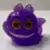Doorables - Squish’alots Series 2 - Cheshire Cat translucent