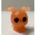 Doorables - Squish’alots Series 2 - Zero Translucent