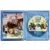 PS4 Games - World Of Final Fantasy - Édition Day One