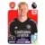 Premier League 2024 - Aaron Ramsdale