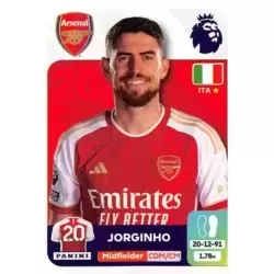 Jorginho