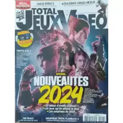 Total Jeux Video n°23
