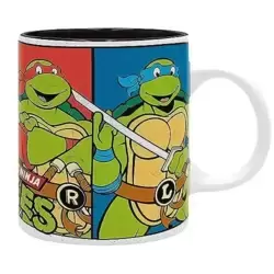 Tortues Ninja