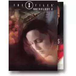 X-Files : Anthologie 2 - Providence / La Vérité / X Files, Le Film