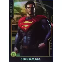 Series 2 - Superman