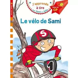 Le Vélo De Sami