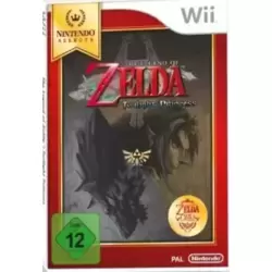 The Legend of Zelda: Twilight Princess