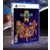 Jeux PS5 - Another Crusade