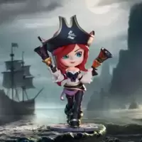 Miss Fortune