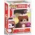 POP! Asia - Soda Kats - Tea Beary Flocked