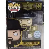 WWE - Hall Of Fame Undertaker