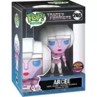 Transformers - Arcee