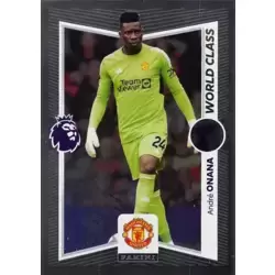 André Onana - World Class