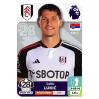 Saša Lukić
