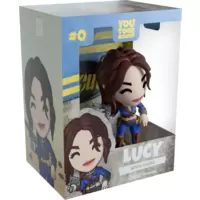 Fallout - Lucy