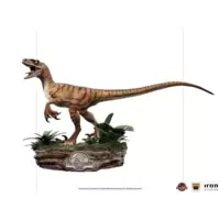 Jurassic World - Velociraptor