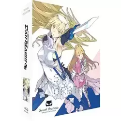 Coffret Sword oratoria : danmachi Gaiden, 12 épisodes - Édition collector limitée[Blu-Ray]