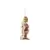 Grinch Holding List - Ornament