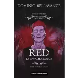 Red, le cavalier rouge