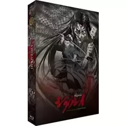 Shigurui-L'intégrale de la série [Édition Collector Blu-Ray + DVD]