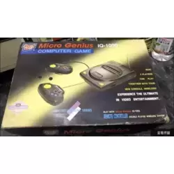 Micro Genius IQ-1000