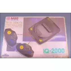 Micro Genius IQ-2000