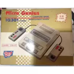 Micro Genius IQ-301
