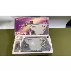 Micro Genius IQ-901