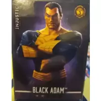 Series 3 - Black Adam