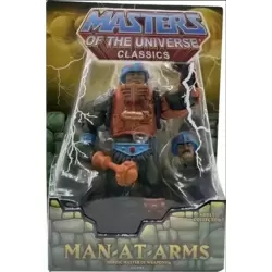Man-At-Arms