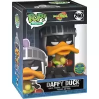 Space Jam - Daffy Duck