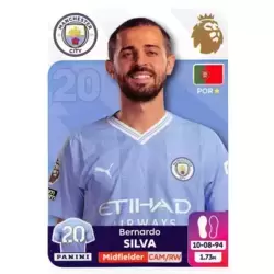 Bernardo Silva