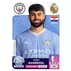 Joško Gvardiol