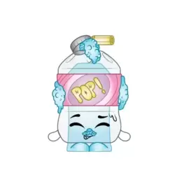 Daddy O'Pop