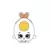 Meg Boiled Egg