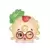 Shopkins Season 11 - Mrs Poppy Bagel