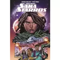 Star Wars - Sana Starros
