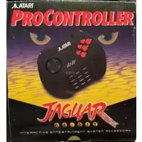 ATARI PRO Controller Jaguar