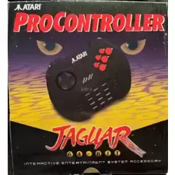 ATARI PRO Controller Jaguar