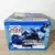 Volant & Pedalier Gaming - HORI Super Bike Controller