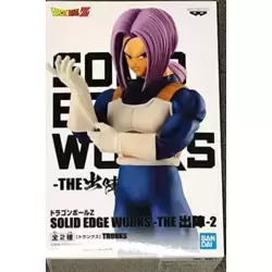 Trunks Solid Edge Works Vol. 2