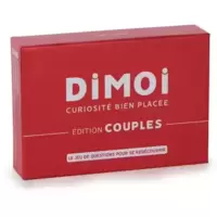 Dimoi - Edition Couples