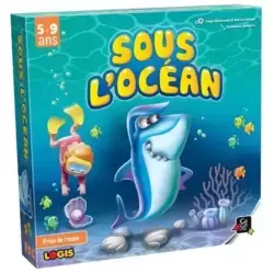 Sous l'Océan