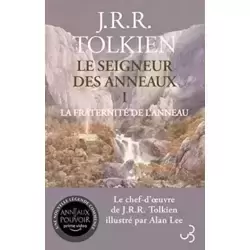 Le Seigneur des anneaux T1: La Fraternité de l’anneau
