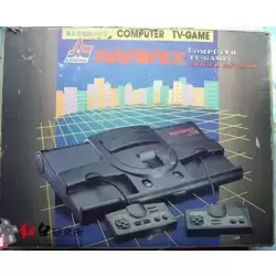 AARONIX - Computer TV Game AX-9900