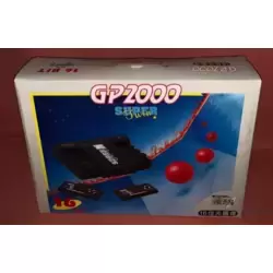 GP2000 Super Twin