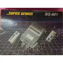 Super Genius - SG-801