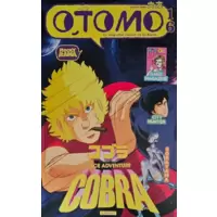 Otomo n°16