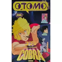 Otomo n°16