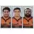 Rugby 2015-2016 - SAIA FEKITOA , BENOIT JASMIN , SAKIUSA NAVAKADRETIA